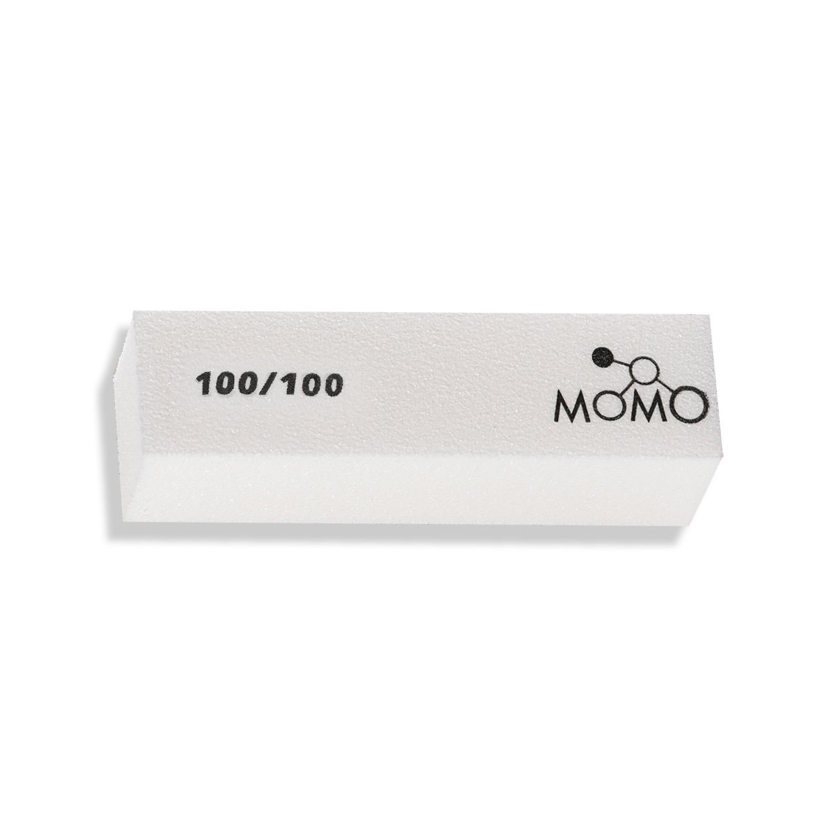 100x100-buffer-duz-beyaz-WEB-1 Momo Professional Buffer Törpü 100/100 Beyaz - Görsel 1