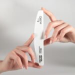 Momo Professional Buffer Törpü 100/180 Beyaz - Görsel 2
