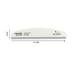 Momo Professional Buffer Törpü 100/180 Beyaz - Görsel 4