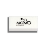 Momo Professional Mini Buffer Törpü 100/180 Beyaz