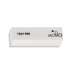 Momo Professional Buffer Törpü 180/180 Beyaz