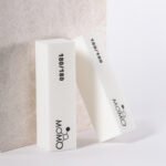 Momo Professional Buffer Törpü 180/180 Beyaz - Görsel 4
