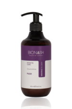 Bionash Keratin Mask - 500 ml