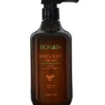 Bionash Hand & Body Cream 500 ml