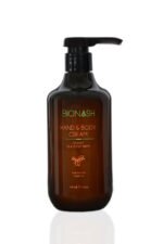 Bionash Hand & Body Cream 500 ml - Görsel 2