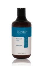 Bionash Anti Hair-Loss Shampoo - 500ml - Görsel 2