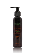 Bionash Hand & Body Cream 150 ml - Görsel 2