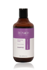 Bionash Keratin Shampoo - 500 ml - Görsel 2