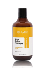 Bionash Aloe Hydra Therapy - Nemlendirici Şampuan 500ml