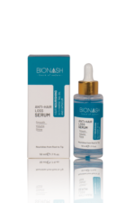 Bionash Anti Hair-Loss Serum - 150ml