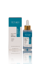 Bionash Anti Hair-Loss Serum - 150ml - Görsel 2