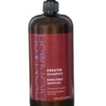 Bionash Keratin Shampoo - 1000 ml