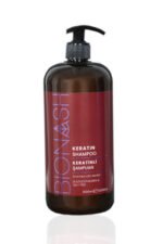 Bionash Keratin Shampoo - 1000 ml