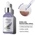 Momo Professional Cuticle Oil Tırnak Bakım Yağı - Biberiye - 30 ml