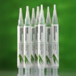 Momo Professional Cuticle Oil Tırnak Bakım Yağı - Aloe Vera - 10 ml - Görsel 3