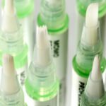 Momo Professional Cuticle Oil Tırnak Bakım Yağı - Aloe Vera - 10 ml - Görsel 4