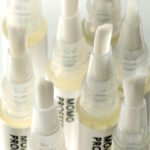 Momo Professional Cuticle Oil Tırnak Bakım Yağı - Propolis - 10 ml - Görsel 2