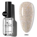 Momo Professional Kalıcı Oje D002 - 10 ml