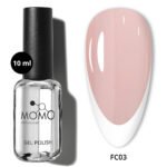 Momo Professional Kalıcı Oje FC03 - 10 ml