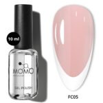Momo Professional Kalıcı Oje FC05 - 10 ml