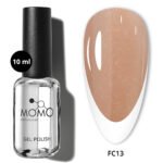 Momo Professional Kalıcı Oje FC13 - 10 ml