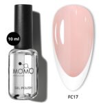 Momo Professional Kalıcı Oje FC17 - 10 ml