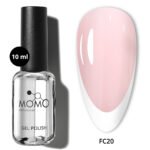 Momo Professional Kalıcı Oje FC20 - 10 ml
