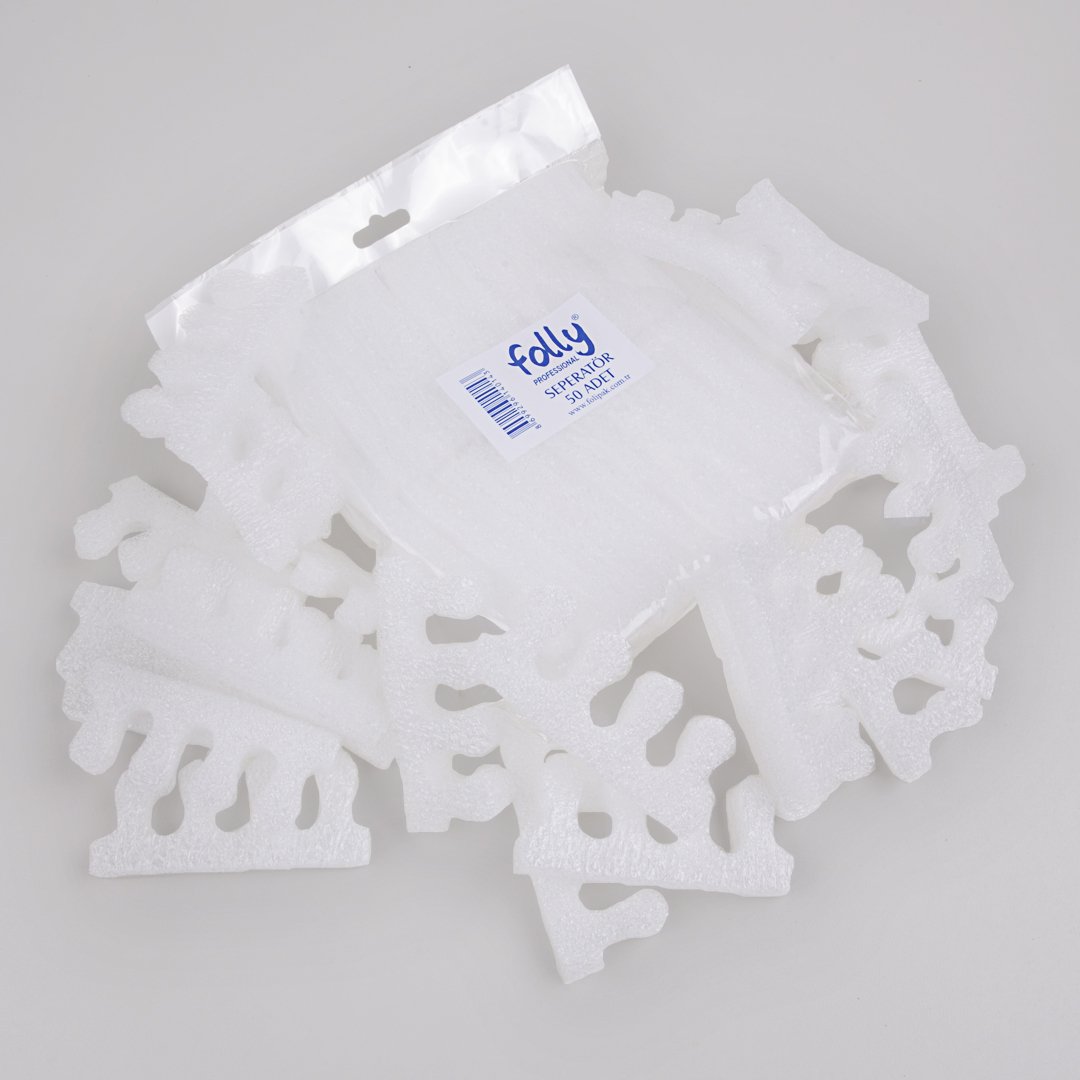 Folipak-folly-parmak-arasi-seperatoru-resim01 Folipak Folly Parmak Arası Separatörü - Görsel 1