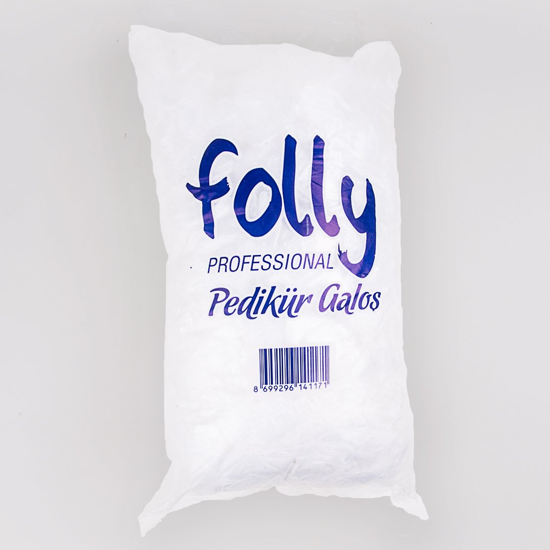 Folipak-folly-pedikur-galosu-resim01 Folly Pedikür Galoşu - Görsel 1