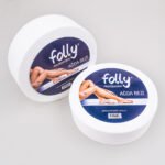 Folipak Folly Ağda Bezi Rulo / Kutulu