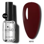 Momo Professional Kalıcı Oje K010 - 10 ml