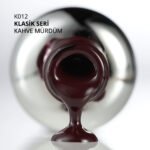 Momo Professional Kalıcı Oje K012 - 10 ml - Görsel 2