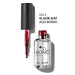 Momo Professional Kalıcı Oje K013 - 10 ml - Görsel 2