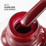 Momo Professional Kalıcı Oje K013 - 10 ml - Görsel 3
