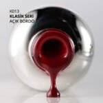 Momo Professional Kalıcı Oje K013 - 10 ml - Görsel 5