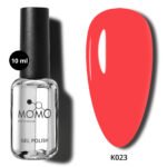 Momo Professional Kalıcı Oje K023 - 10 ml