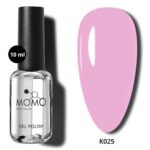 Momo Professional Kalıcı Oje K025 - 10 ml