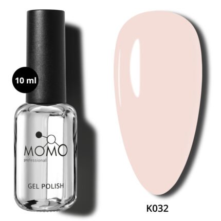 Momo Professional Kalıcı Oje K032 - 10 ml