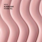 Momo Professional Kalıcı Oje K033 - 10 ml - Görsel 4