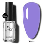 Momo Professional Kalıcı Oje K045 - 10 ml