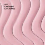 Momo Professional Kalıcı Oje K058 - 10 ml - Görsel 5
