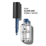 Momo Professional Kalıcı Oje K068 - 10 ml - Görsel 3