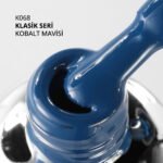 Momo Professional Kalıcı Oje K068 - 10 ml - Görsel 2