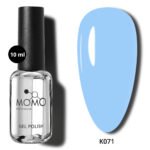 Momo Professional Kalıcı Oje K071 - 10 ml