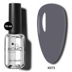 Momo Professional Kalıcı Oje K073 - 10 ml