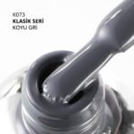 Momo Professional Kalıcı Oje K073 - 10 ml - Görsel 3