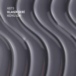 Momo Professional Kalıcı Oje K073 - 10 ml - Görsel 2