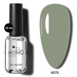 Momo Professional Kalıcı Oje K076 - 10 ml