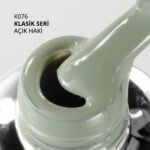 Momo Professional Kalıcı Oje K076 - 10 ml - Görsel 4