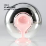 Momo Professional Kalıcı Oje K083 - 10 ml - Görsel 3